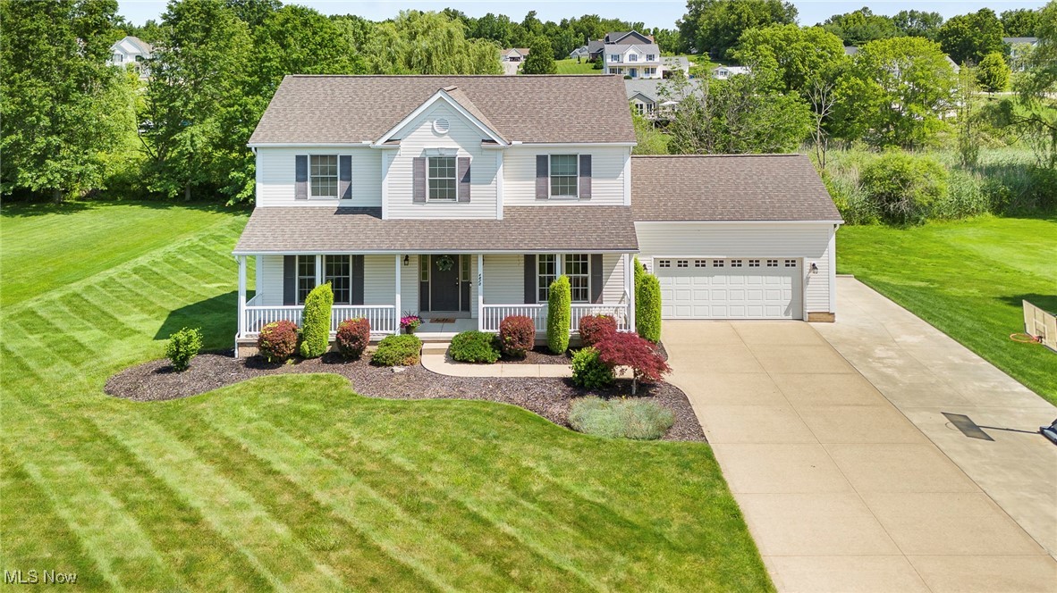4670 King Meadow Trail