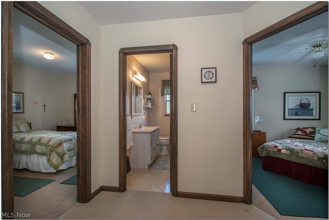 H A Stahl Props Cos Ridgewoo - Residential