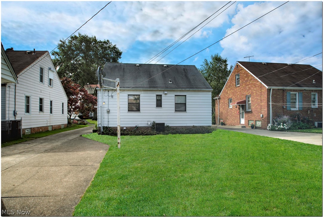 H A Stahl Props Cos Ridgewoo - Residential