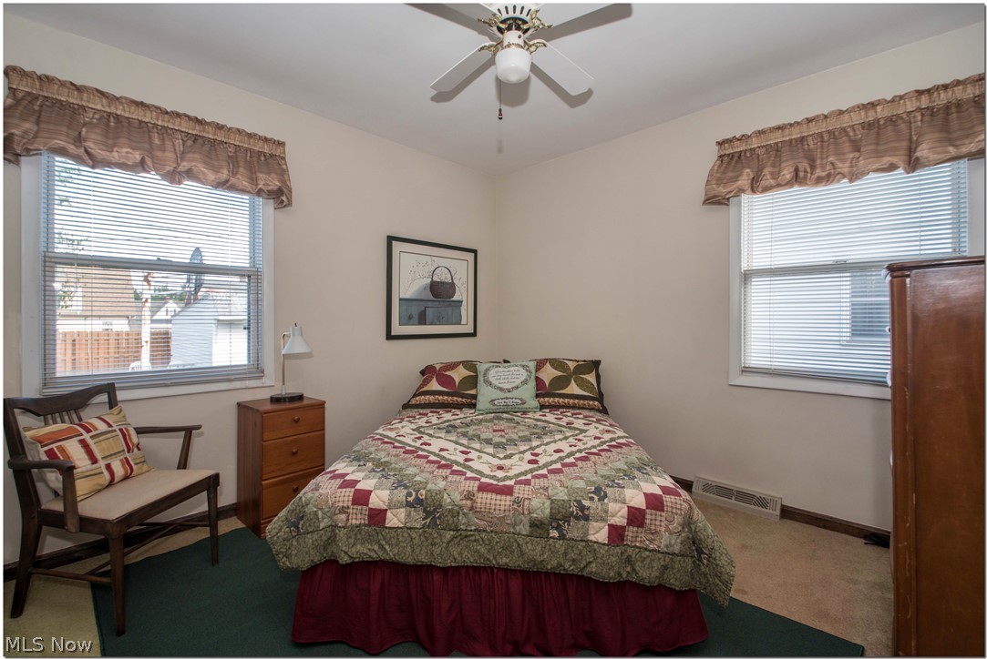 H A Stahl Props Cos Ridgewoo - Residential