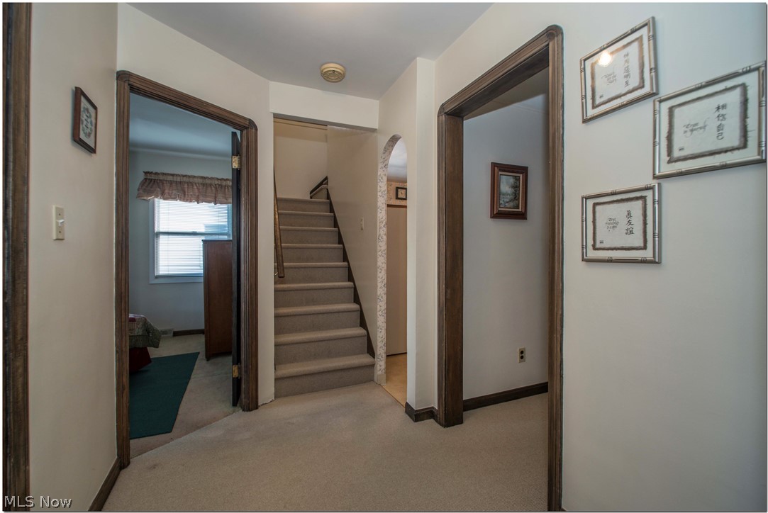 H A Stahl Props Cos Ridgewoo - Residential