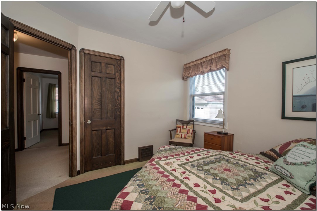 H A Stahl Props Cos Ridgewoo - Residential