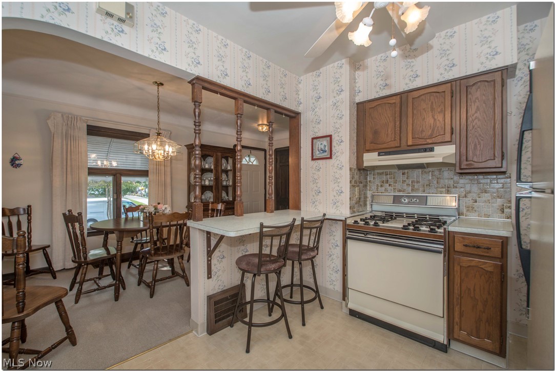 H A Stahl Props Cos Ridgewoo - Residential