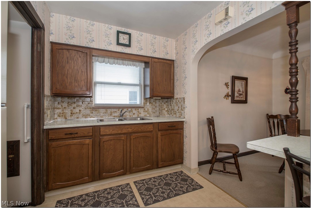 H A Stahl Props Cos Ridgewoo - Residential