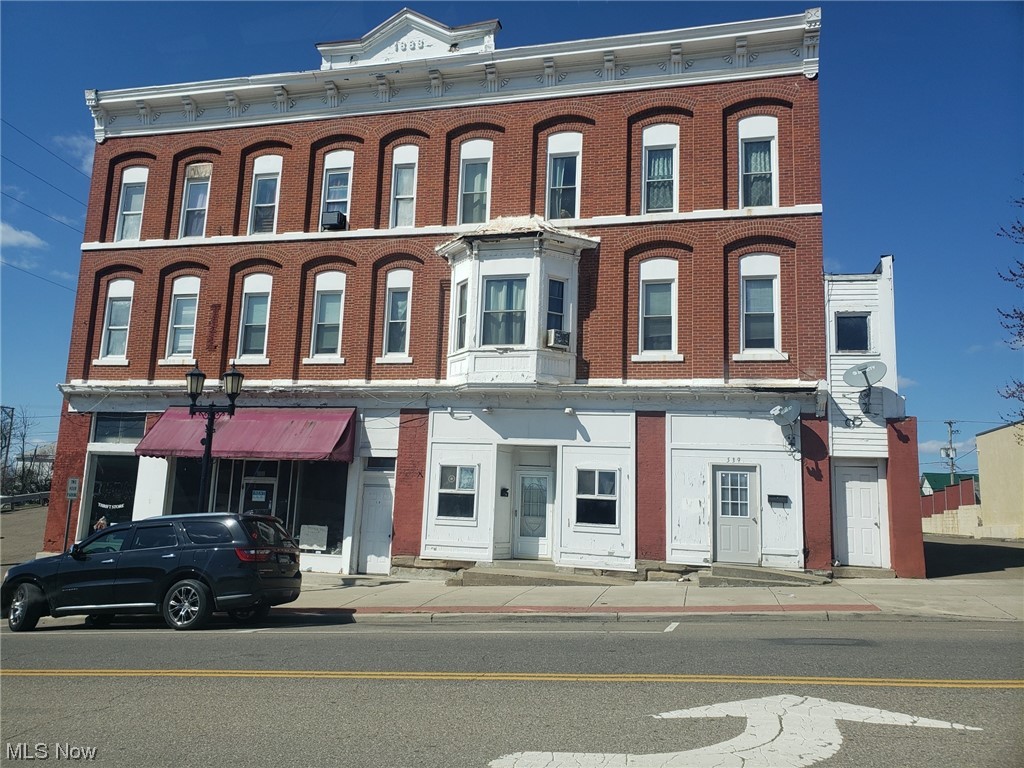 Cambridge - Commercial Sale