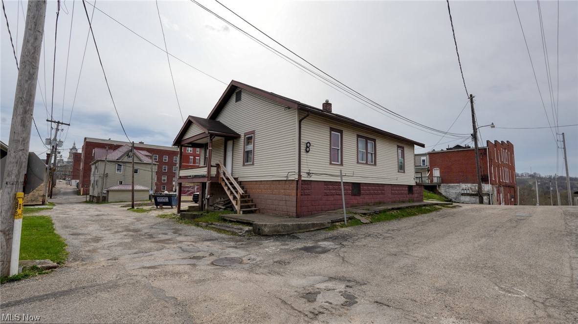 Cambridge - Commercial Sale