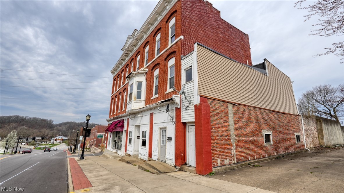 Cambridge - Commercial Sale