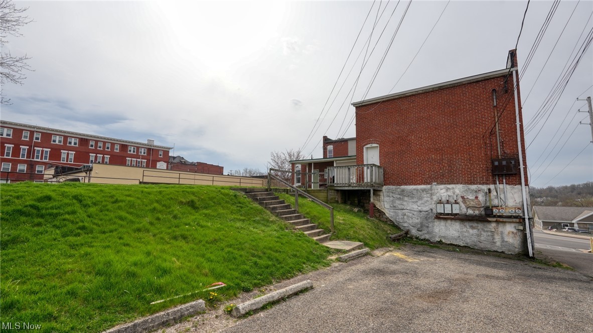 Cambridge - Commercial Sale