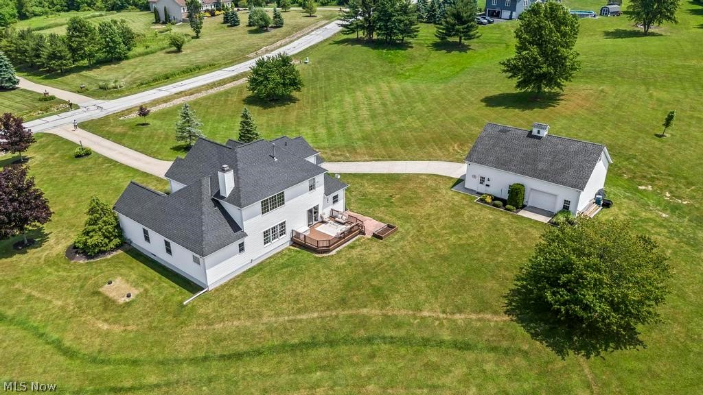 Grandview Estates - Residential