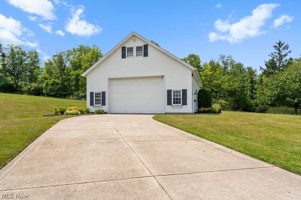 Grandview Estates - Residential