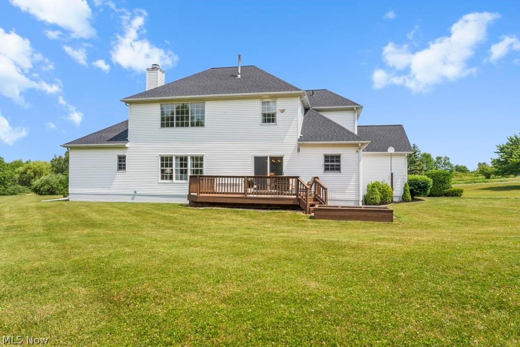 Grandview Estates - Residential