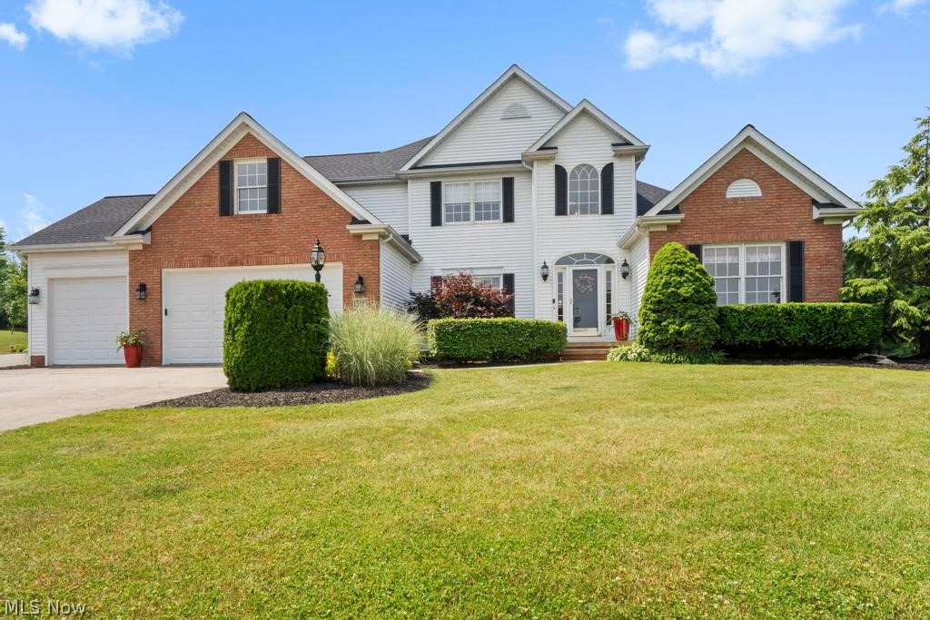 Grandview Estates - Residential