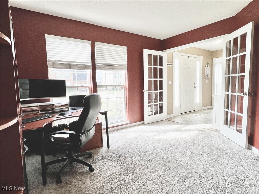 Meadow Lakes Sub - Residential