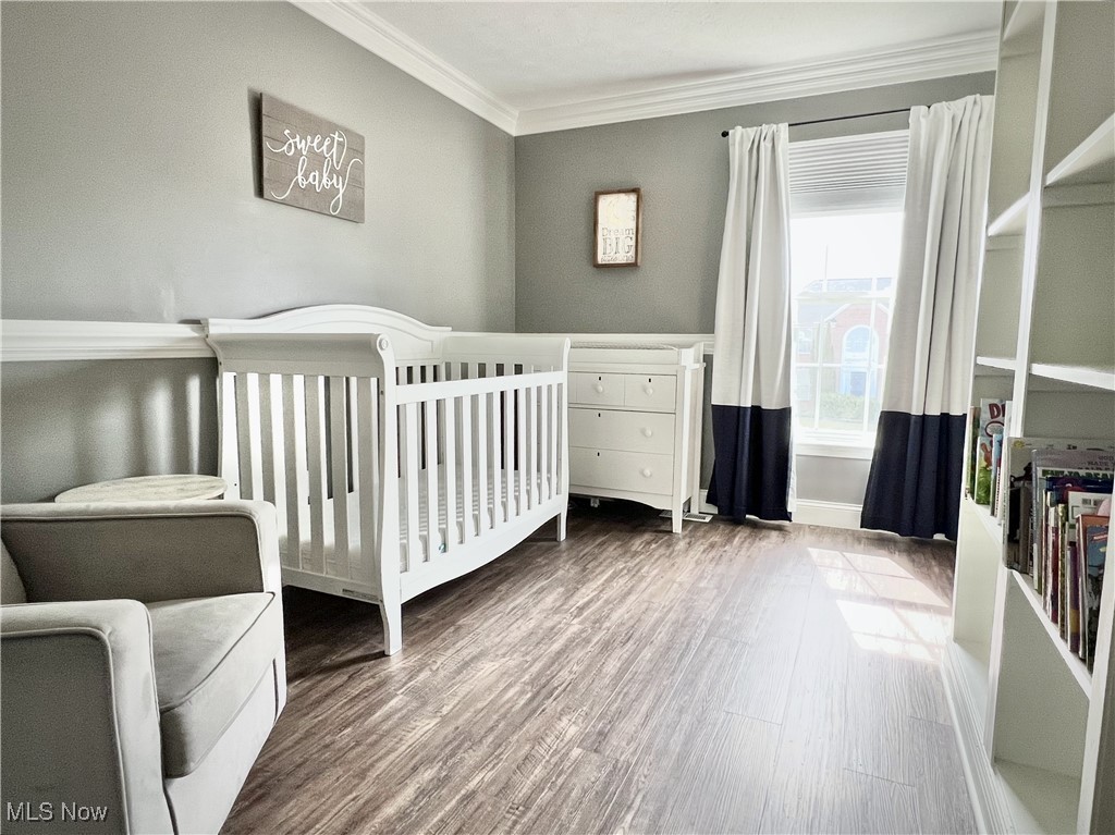 Meadow Lakes Sub - Residential