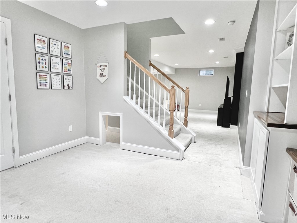 Meadow Lakes Sub - Residential