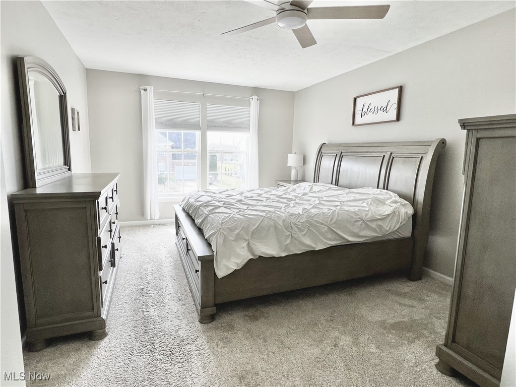 Meadow Lakes Sub - Residential