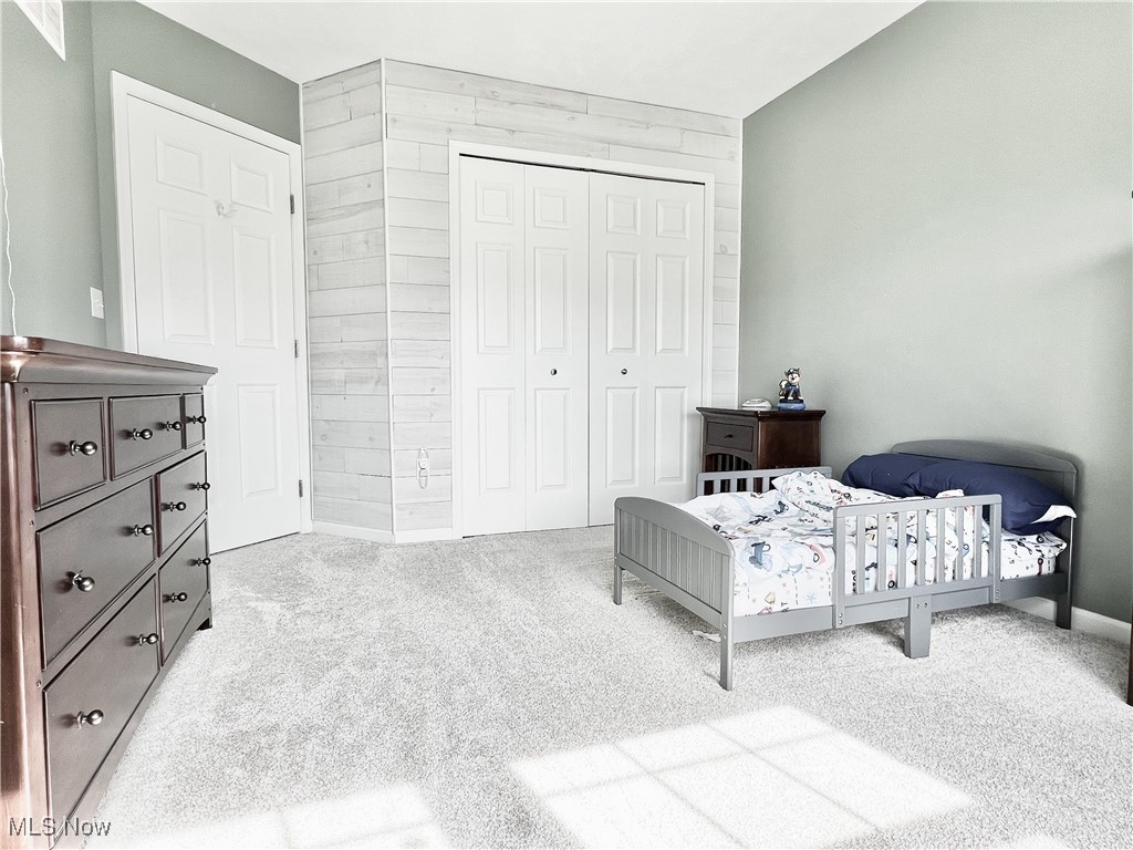 Meadow Lakes Sub - Residential