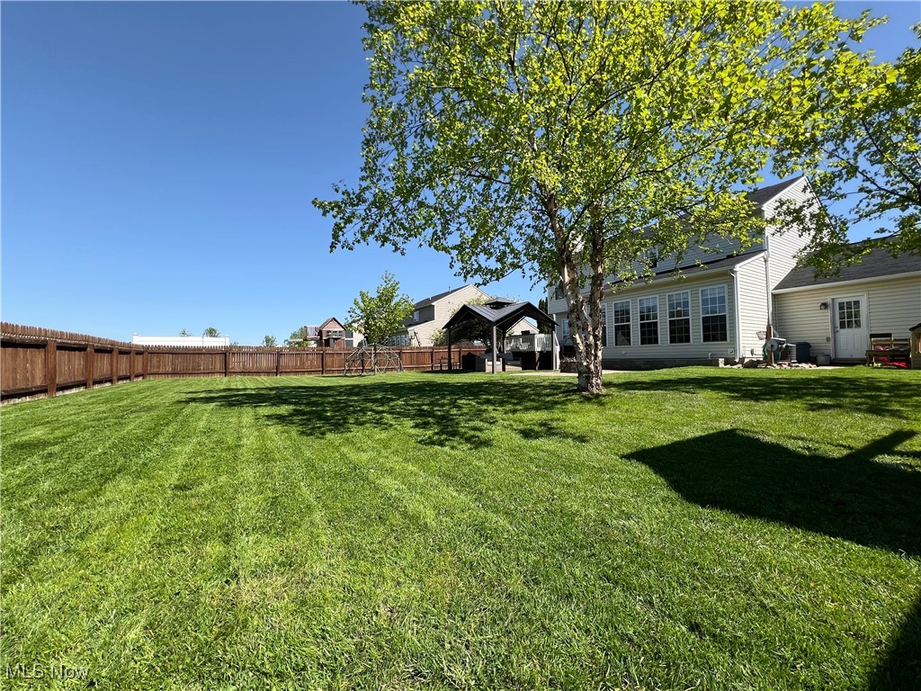 Meadow Lakes Sub - Residential