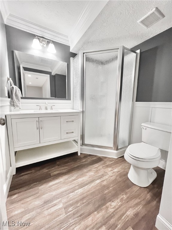 Meadow Lakes Sub - Residential