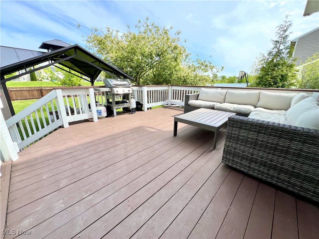 Meadow Lakes Sub - Residential