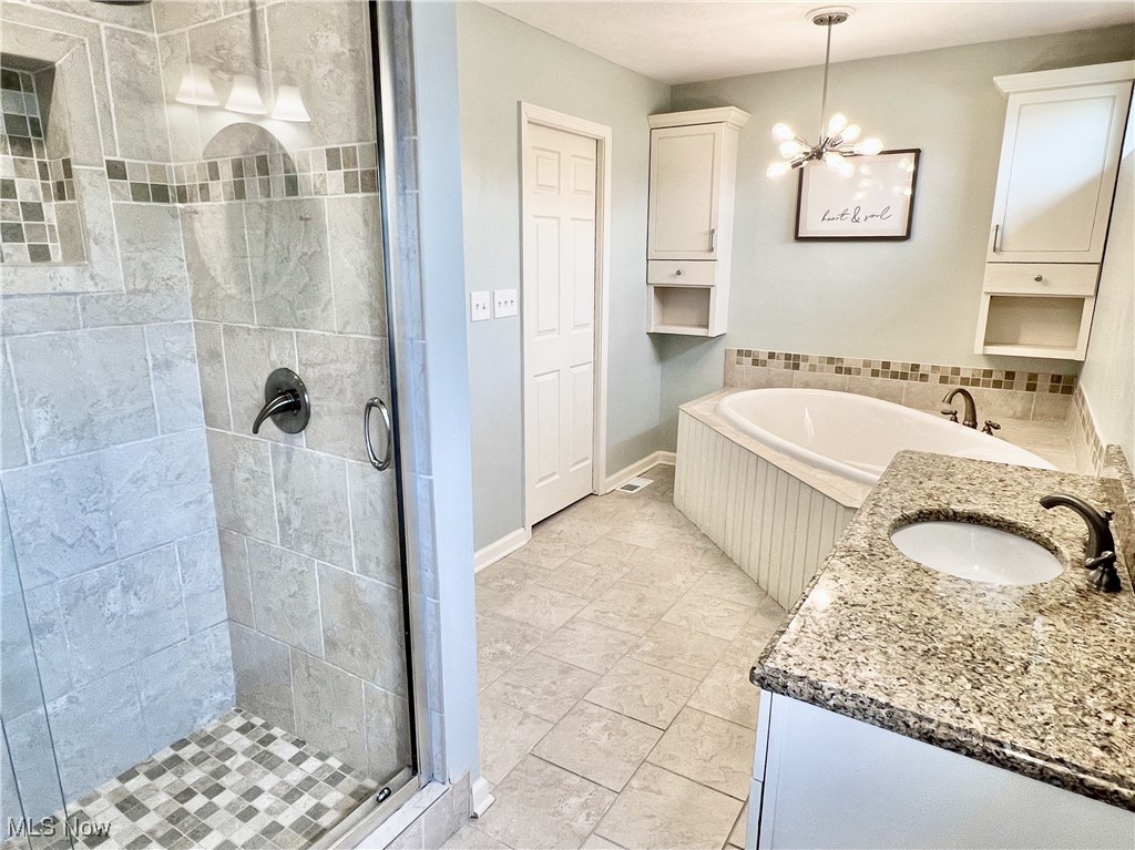 Meadow Lakes Sub - Residential