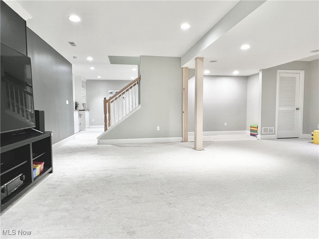 Meadow Lakes Sub - Residential