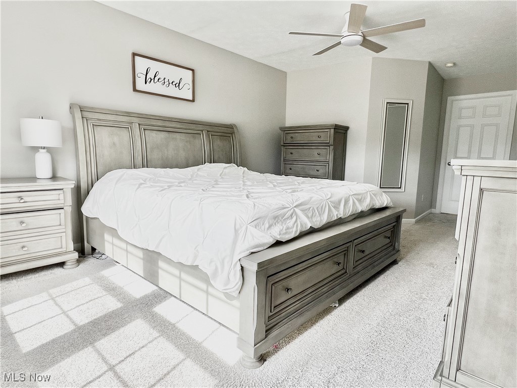 Meadow Lakes Sub - Residential