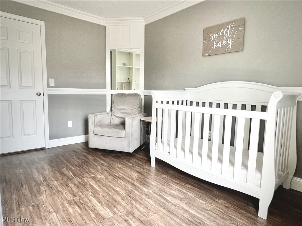 Meadow Lakes Sub - Residential