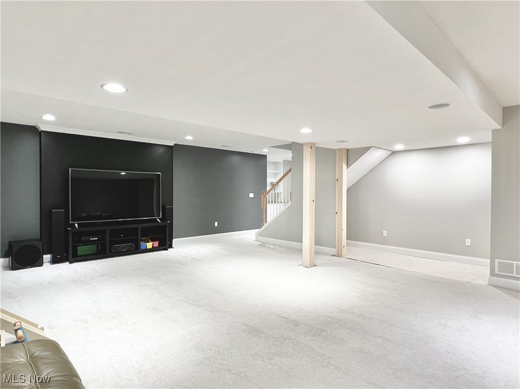 Meadow Lakes Sub - Residential