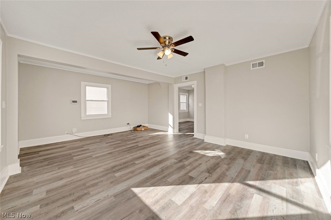 James M Hoyts - Residential Lease