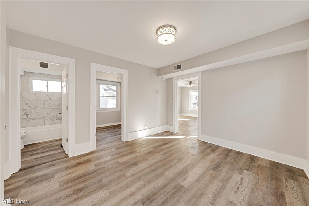 James M Hoyts - Residential Lease