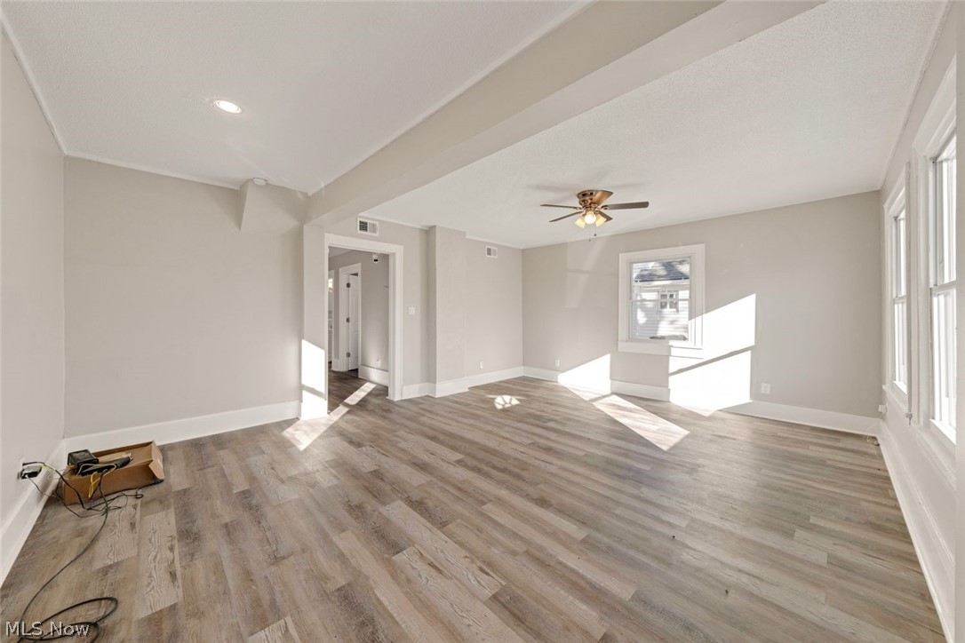 James M Hoyts - Residential Lease