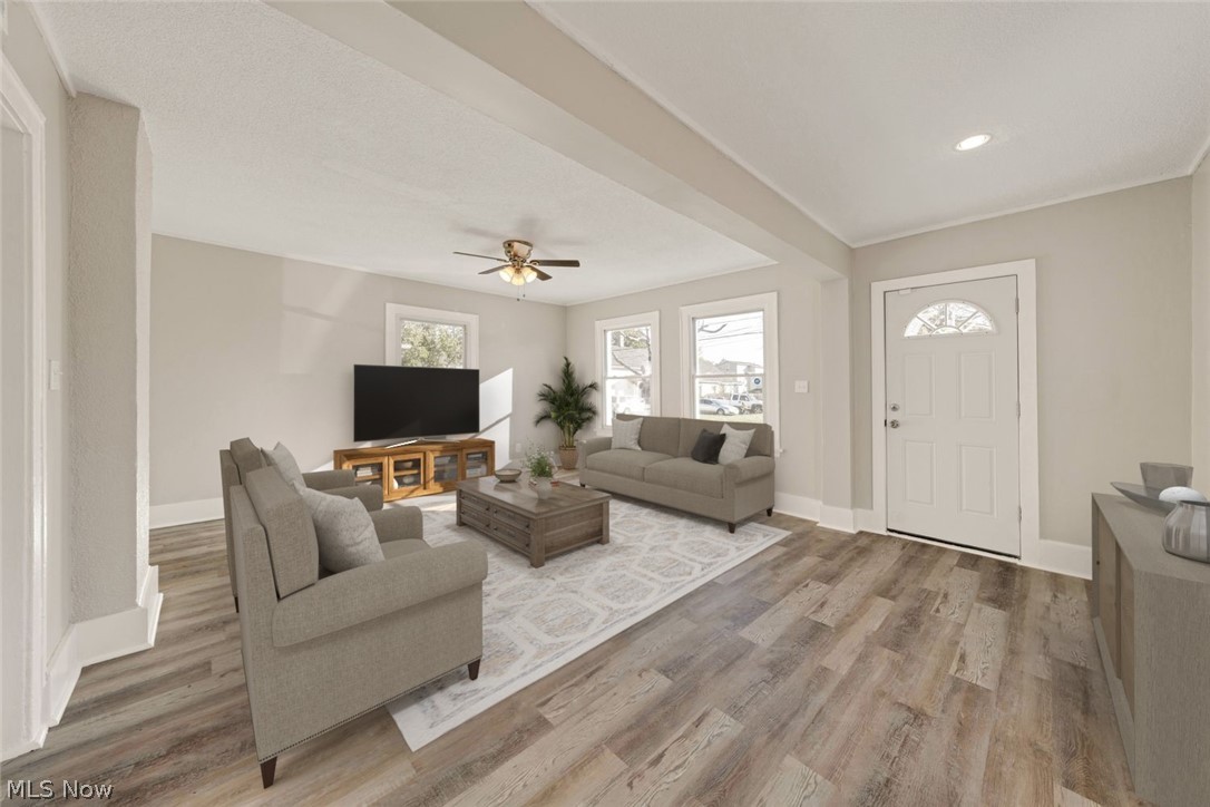 James M Hoyts - Residential Lease