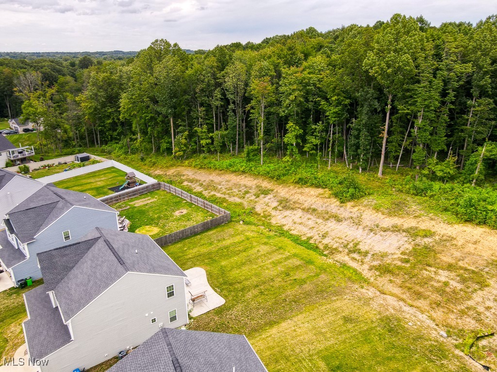 Meadow View Sub Ph 16 - Residential