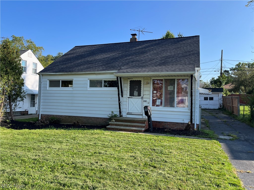 Zehman Wolf - Residential