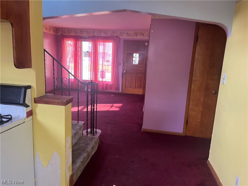 Zehman Wolf - Residential