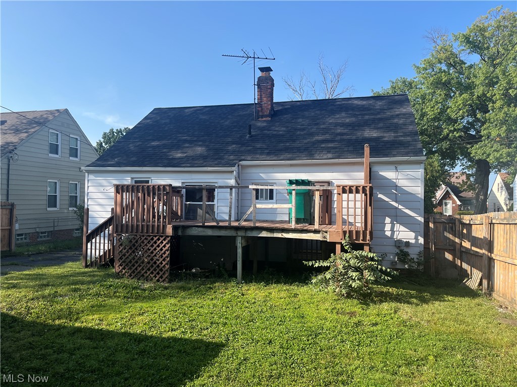 Zehman Wolf - Residential