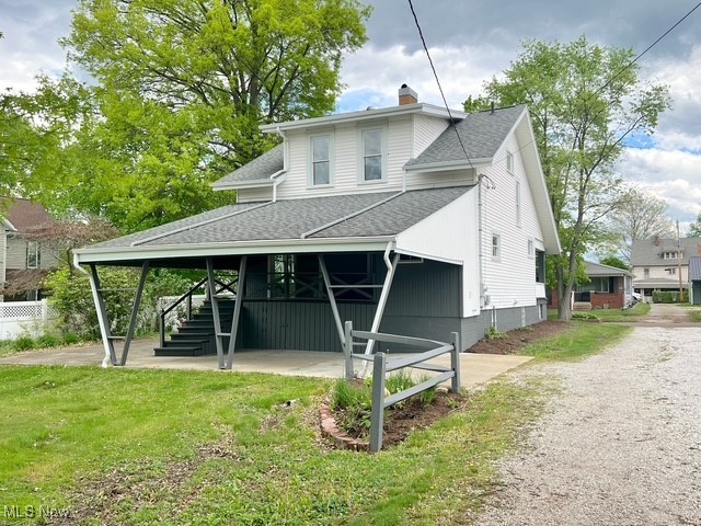 1016 Parrish Street, Uhrichsville, Ohio image 23