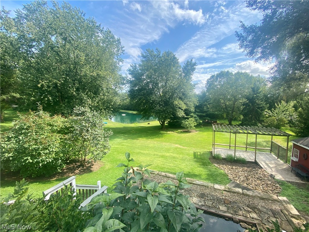 Fox Knoll Estates - Residential