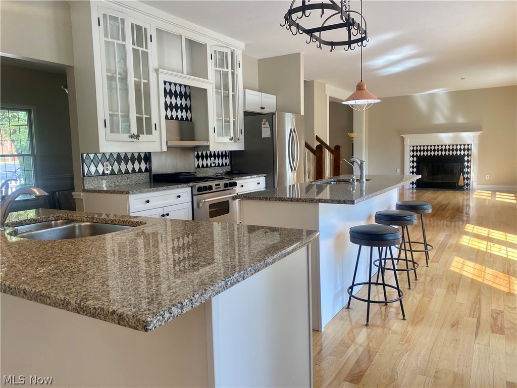 Fox Knoll Estates - Residential