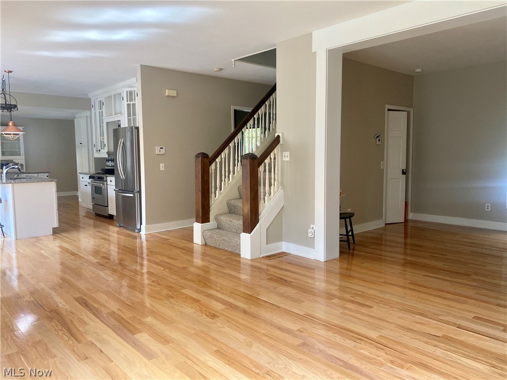 Fox Knoll Estates - Residential