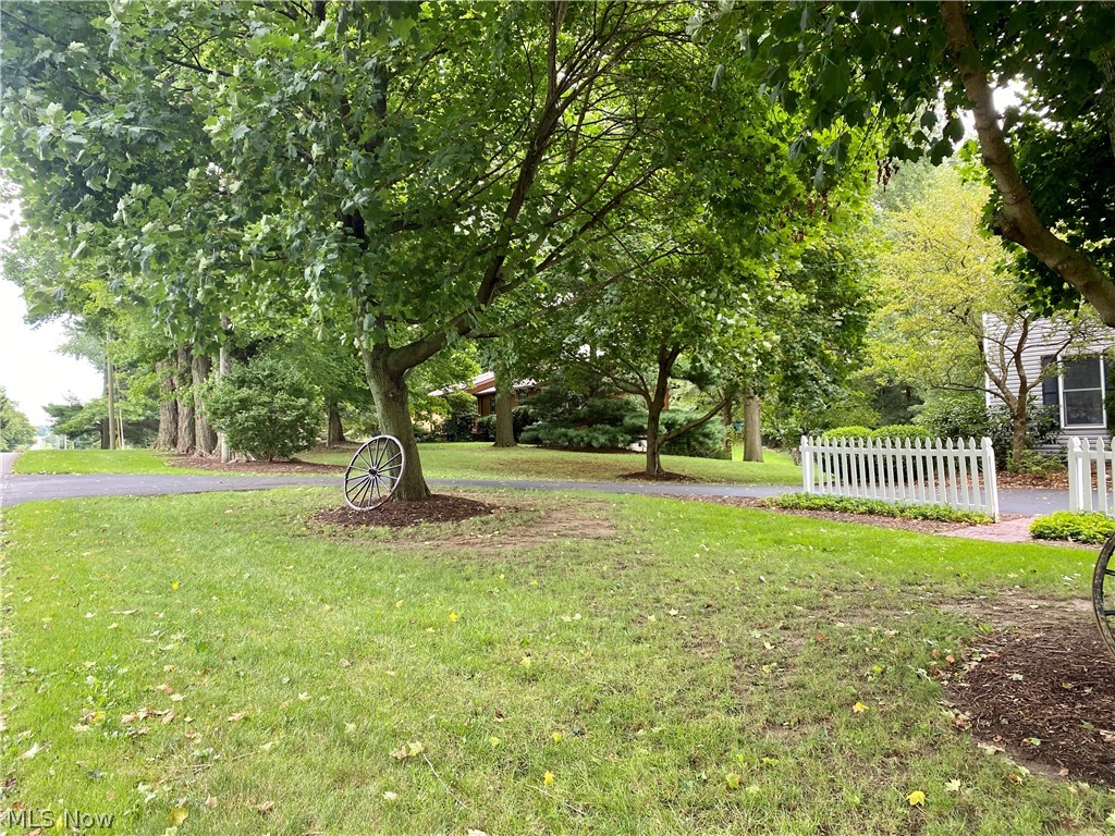 Fox Knoll Estates - Residential