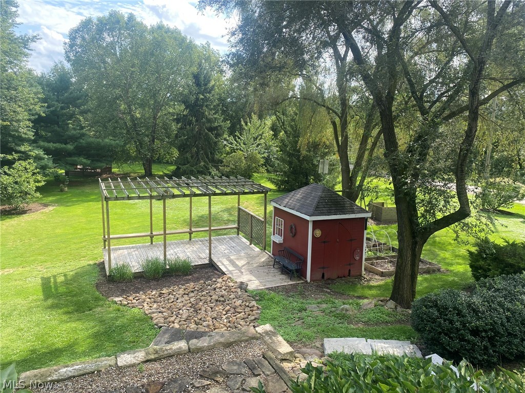 Fox Knoll Estates - Residential