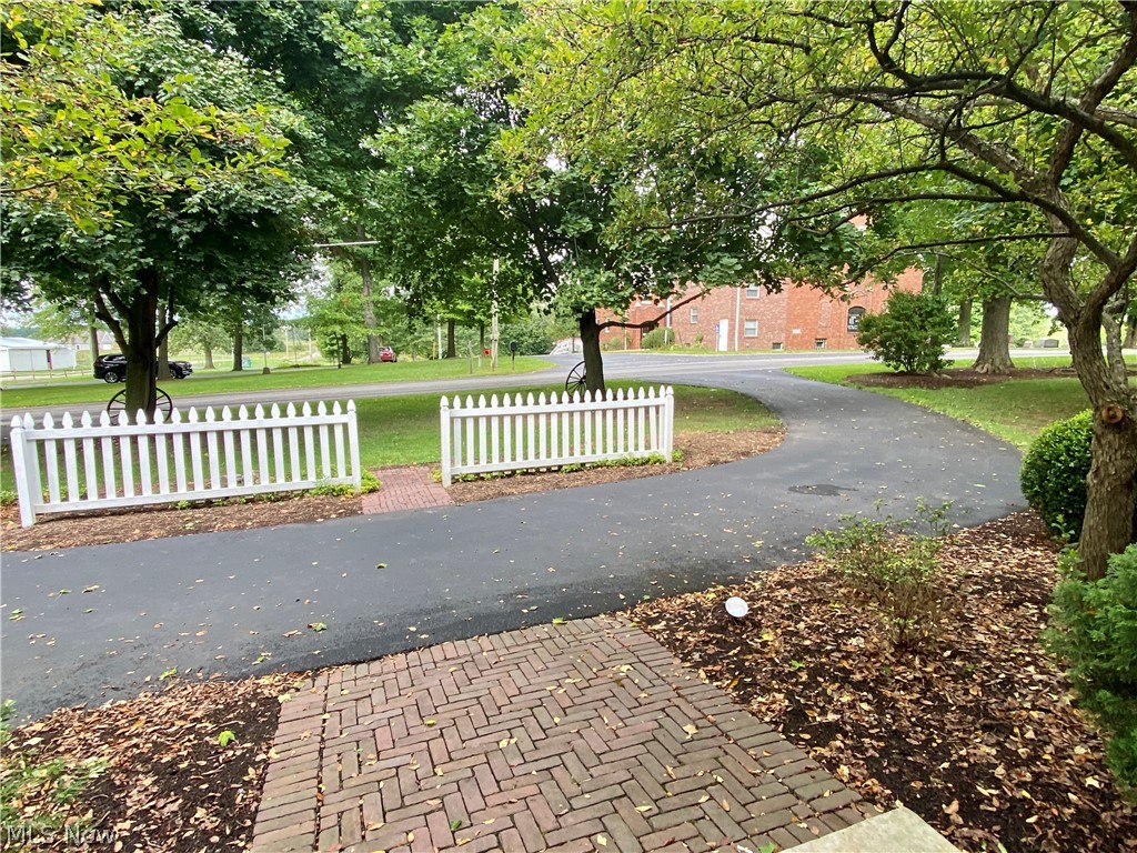 Fox Knoll Estates - Residential