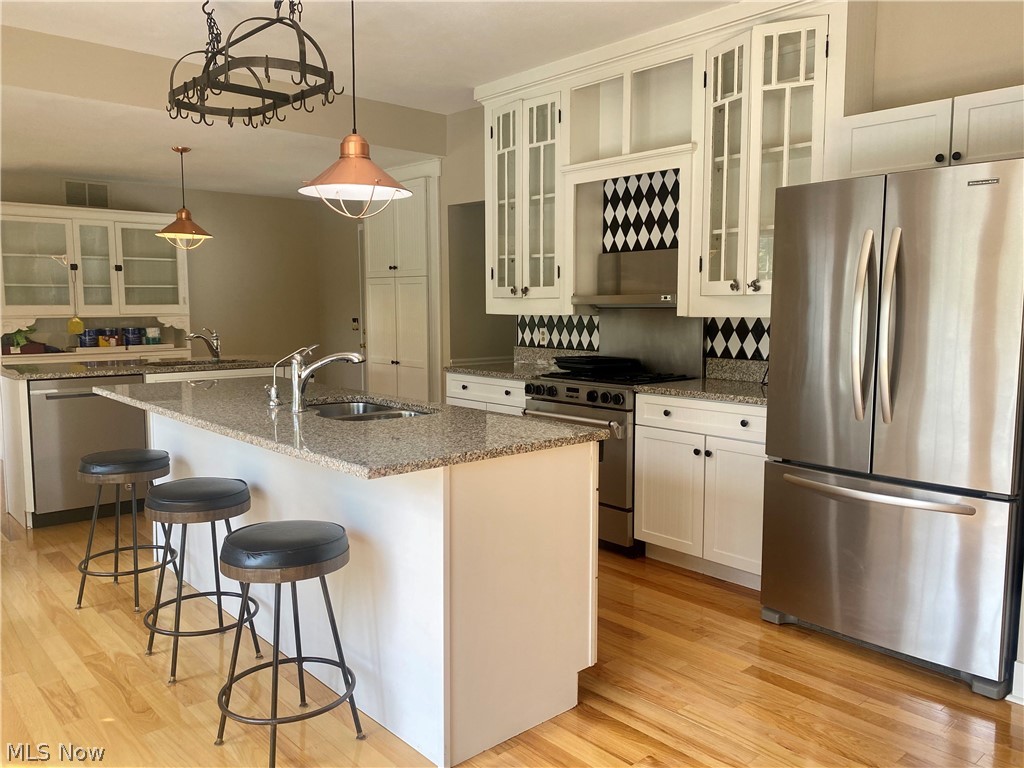 Fox Knoll Estates - Residential