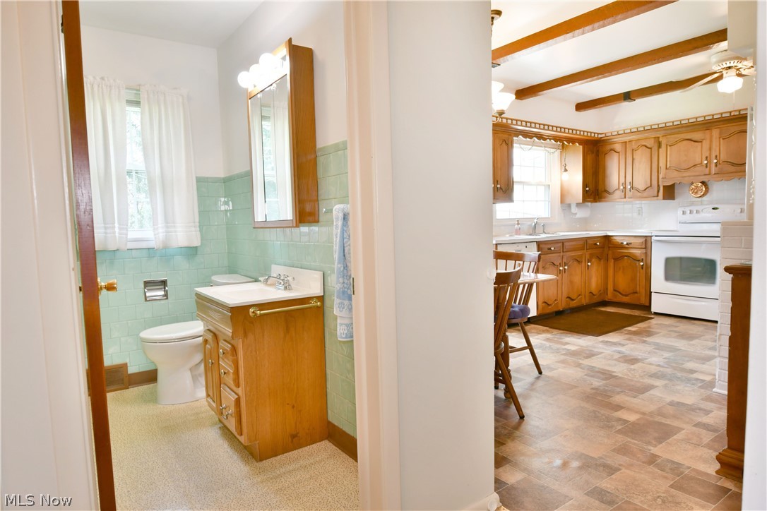 Fairview - Residential