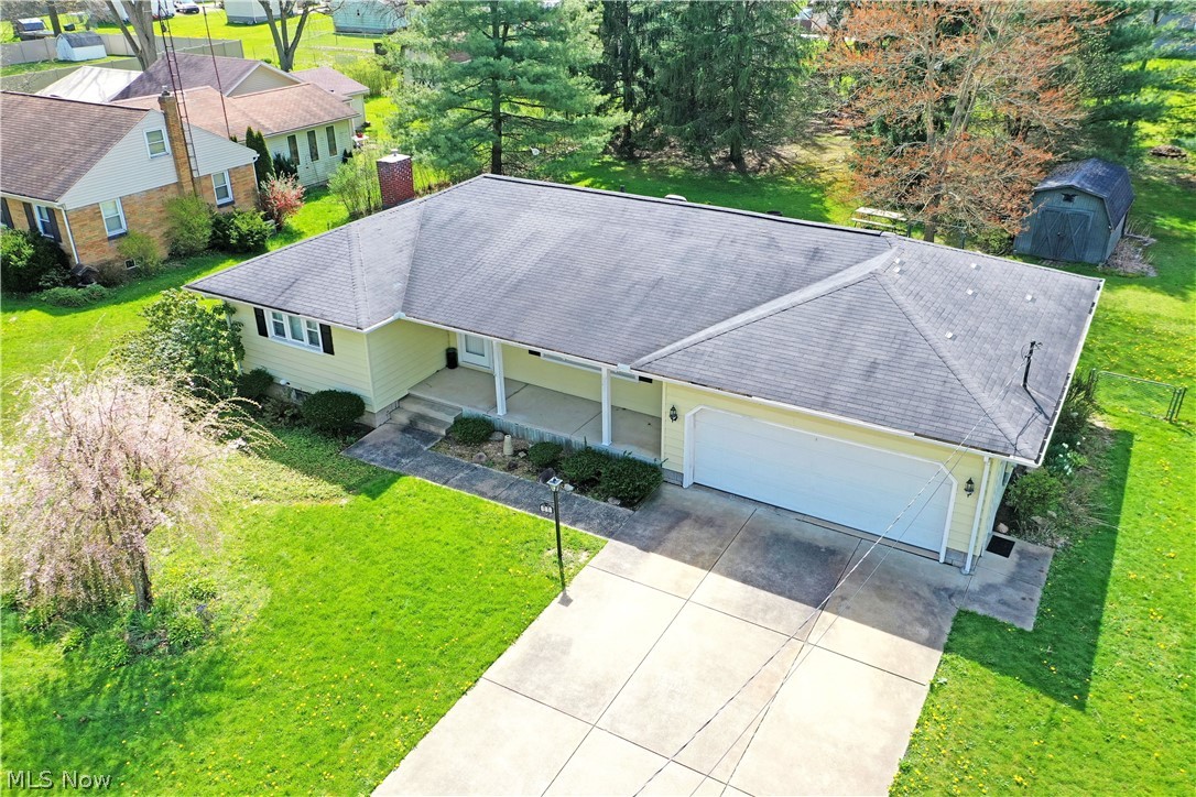 Fairview - Residential