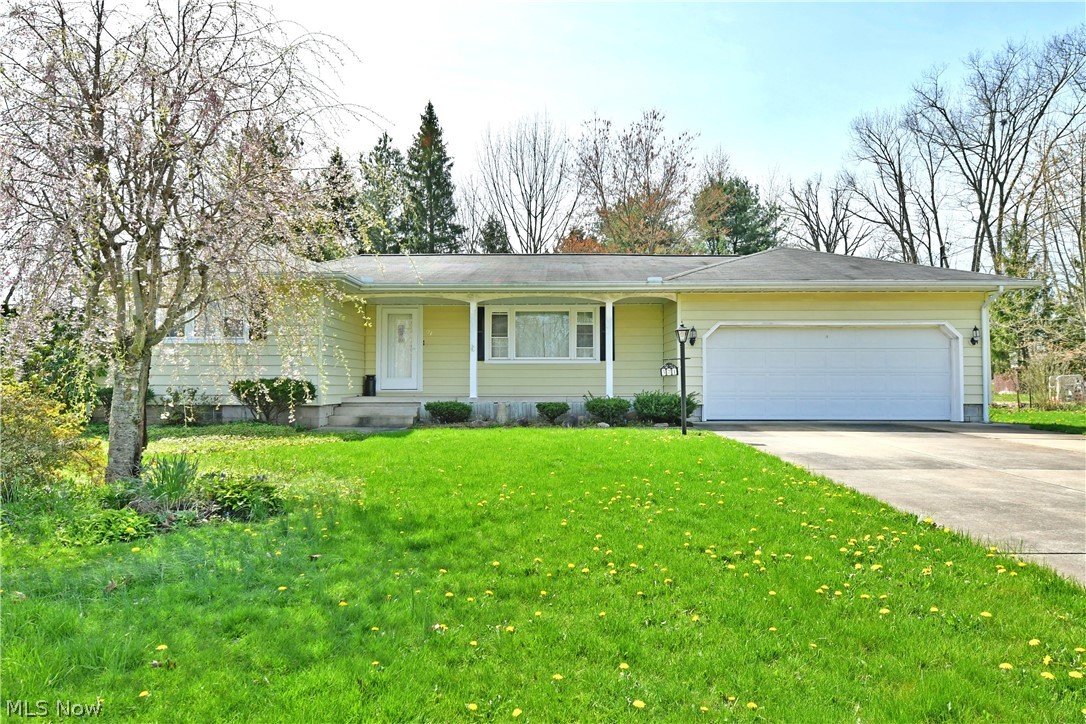 Fairview - Residential