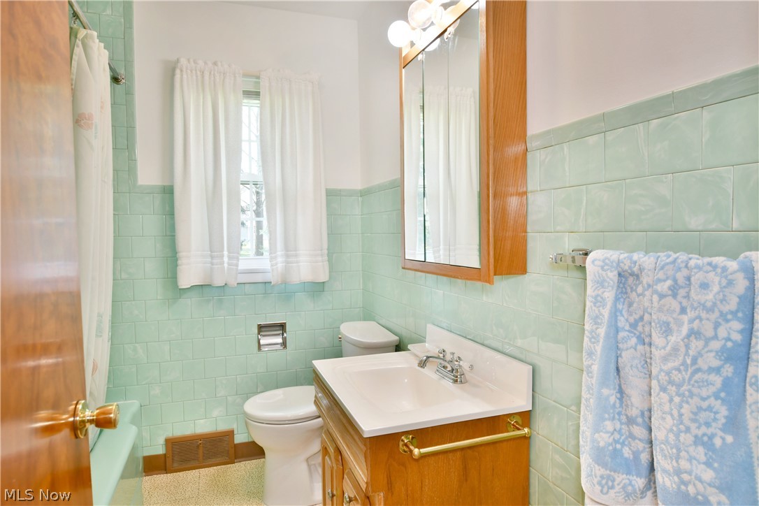 Fairview - Residential