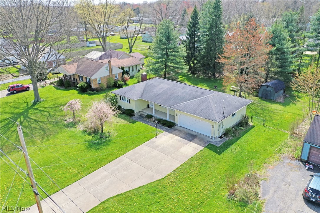 Fairview - Residential